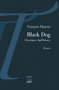 Black dog