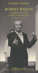 Robert Wilson