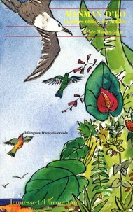 Manman D'lo et autres contes des Antilles