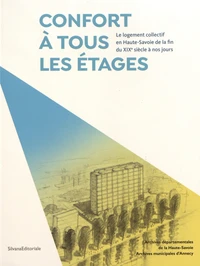 Confort à tous les étages