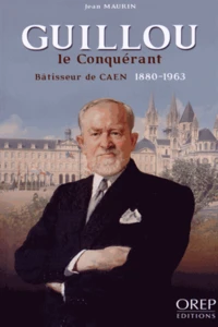 Guillou le Conquérant