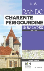 Rando Charente périgourdine