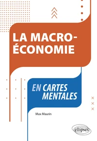 La macroéconomie en cartes mentales