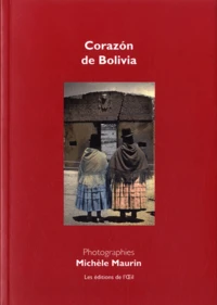 Corazón de Bolivia