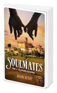 Téléchargement ebookee gratuit en ligne Soulmates Tome 3