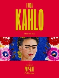 Maurine Roy - Frida Kahlo.