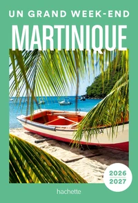 Un grand week-end Martinique