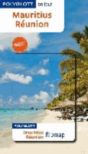 Mauritius / Réunion - Polyglott on tour mit Flipmap.