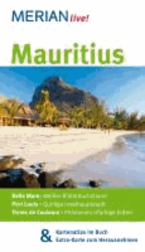 Mauritius.