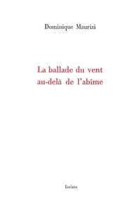 La ballade du vent au-delà de l'abîme