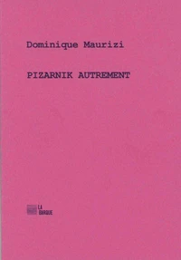 Pizarnik autrement
