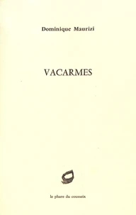 Vacarmes