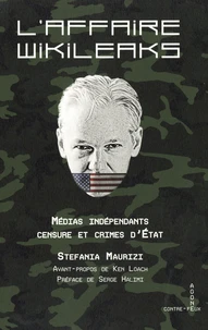 L'affaire WikiLeaks