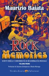Rock Memories