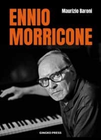 Maurizio Baroni - Ennio Morricone - Discovery 1961 - 2017.