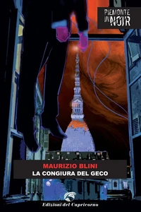 La congiura del geco