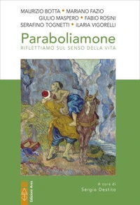 Paraboliamone
