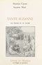 Maurizio Catani et Suzanne Mazé - Tante Suzanne, une histoire de vie sociale.