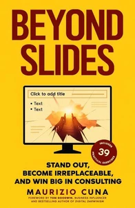 Beyond Slides