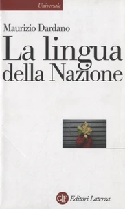 La lingua della nazione