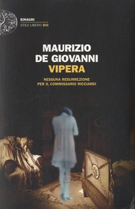 Maurizio De Giovanni - Vipera.