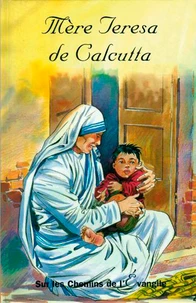 Mere Teresa De Calcutta