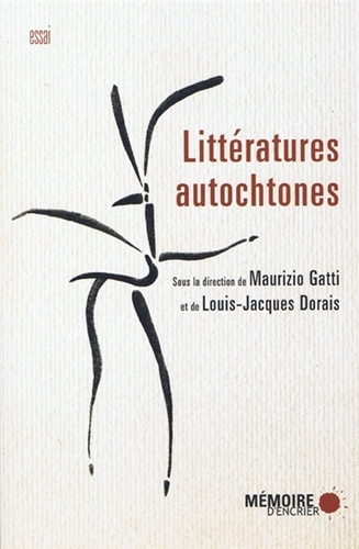 Littératures autochtones