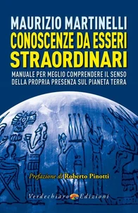 Conoscenze da Esseri Straordinari