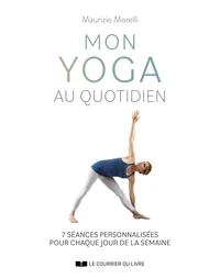 Mon yoga au quotidien