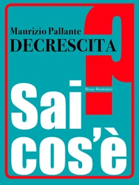 Decrescita