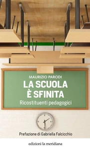 La scuola è sfinita