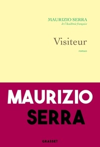 Maurizio Serra - Visiteur.