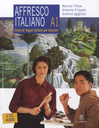 Affresco Italiano A1