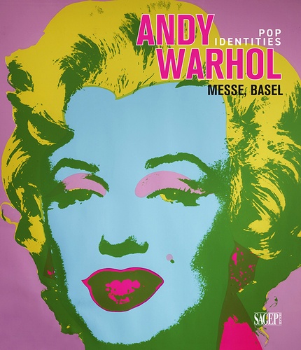 Andy Warhol. Pop Art Identities