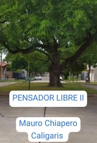 PENSADOR LIBRE II