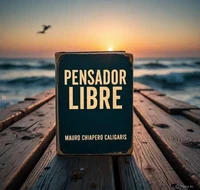 PENSADOR LIBRE