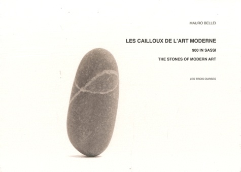 Les cailloux de l'art moderne