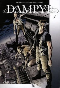 Dampyr Tome 1