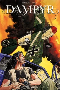 Dampyr Tome 5