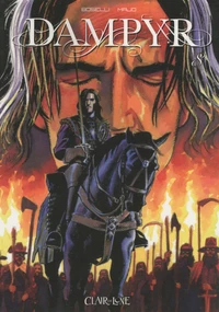 Dampyr Tome 8