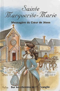Sainte Marguerite-Marie