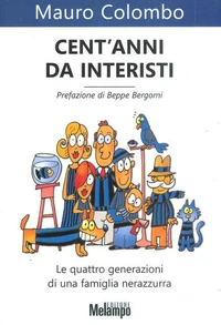 Cent'anni da interisti