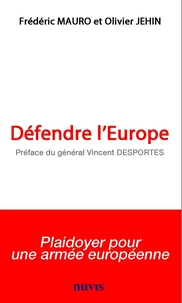 Défendre l'Europe