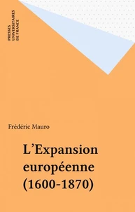 L'expansion européenne