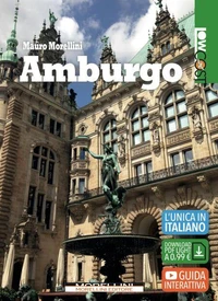 Amburgo V edizione