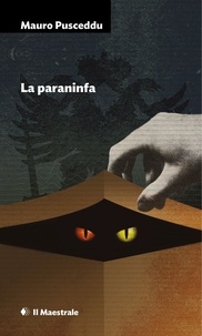 Mauro Pusceddu - La paraninfa.