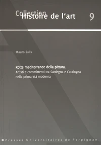 Rotte mediterranee della pittura