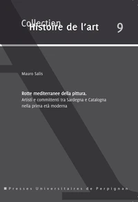Rotte mediterranee della pittura