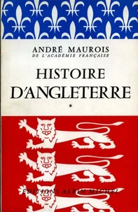 Histoire d'Angleterre - tome 1