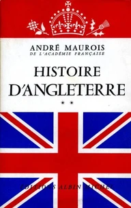 Histoire d'Angleterre - tome 2